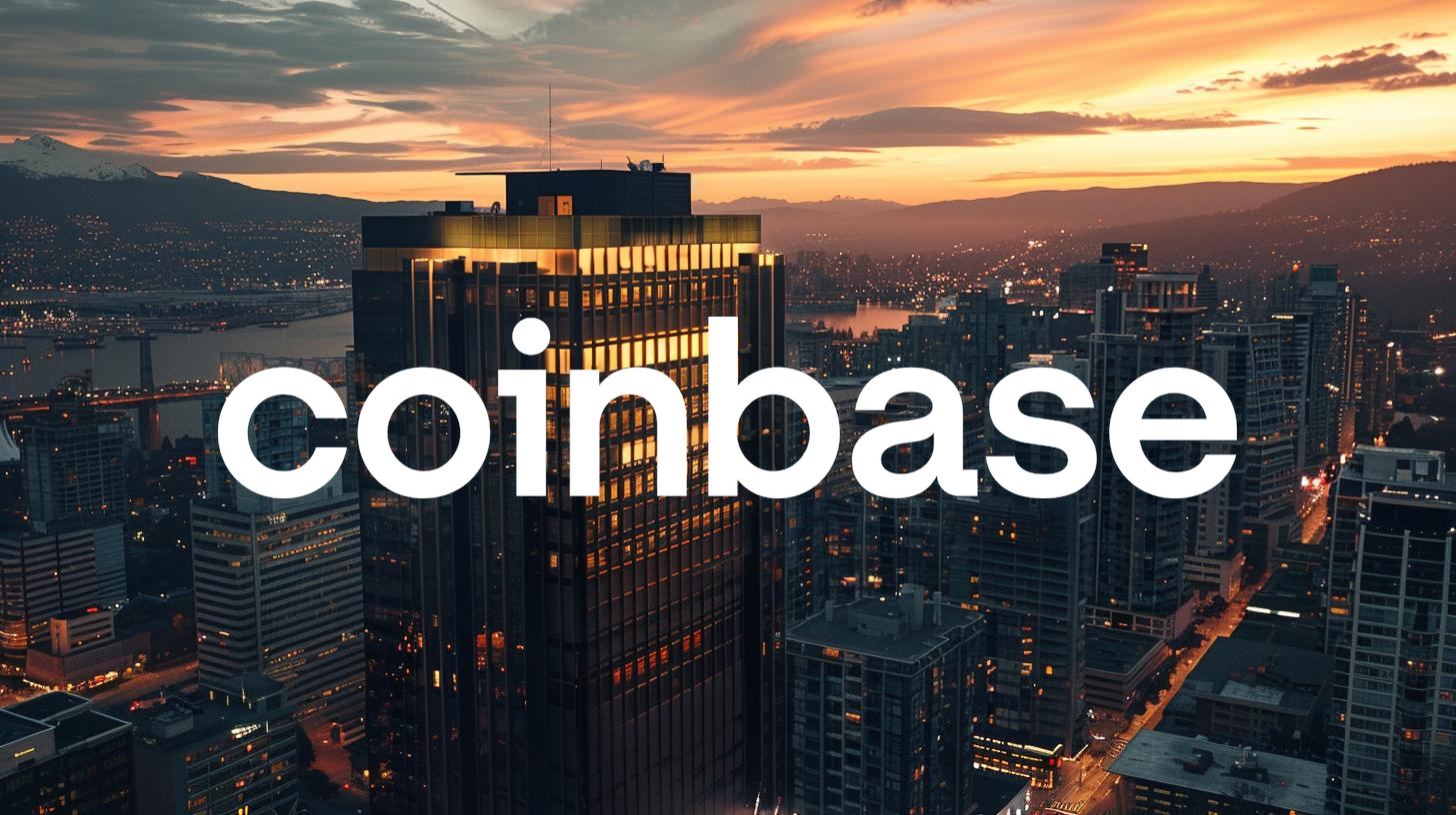 Coinbase Aktie