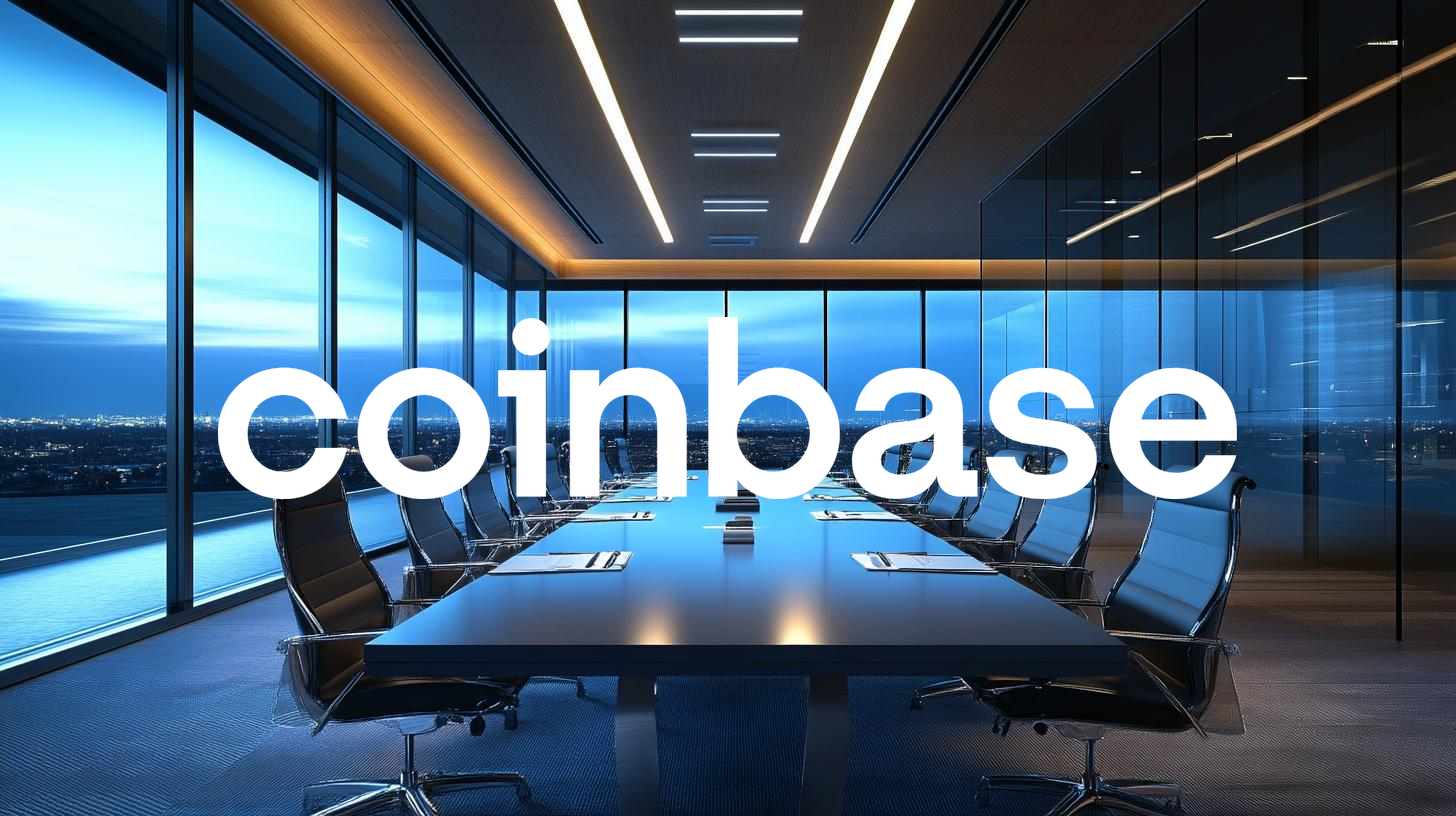 Coinbase Aktie