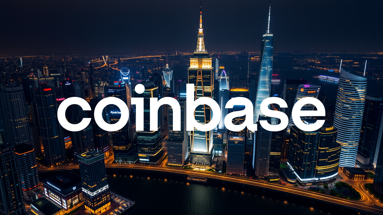 Coinbase Aktie - Beitragsbild