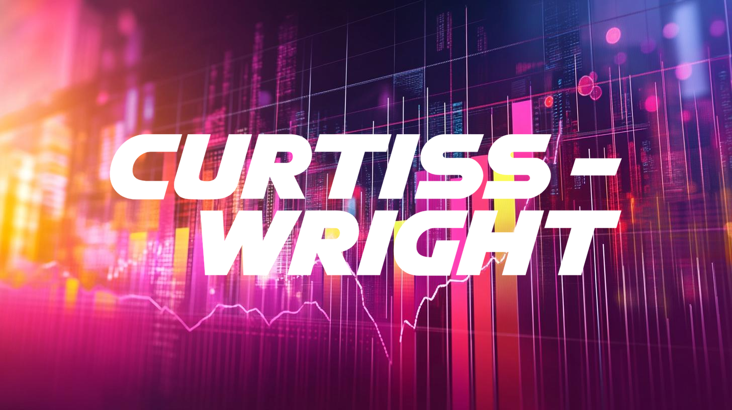 Curtiss-Wright Aktie