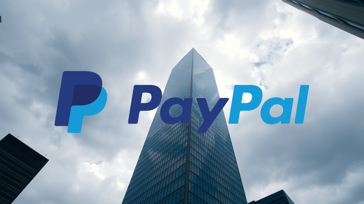 PayPal Aktie - Beitragsbild