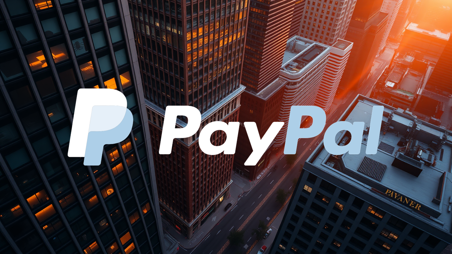 PayPal Aktie - Beitragsbild