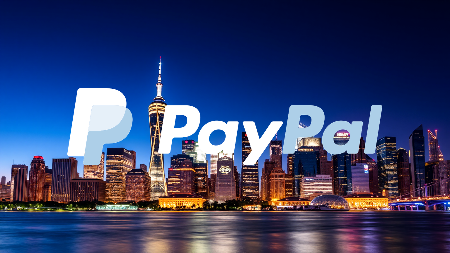 PayPal Aktie - Beitragsbild