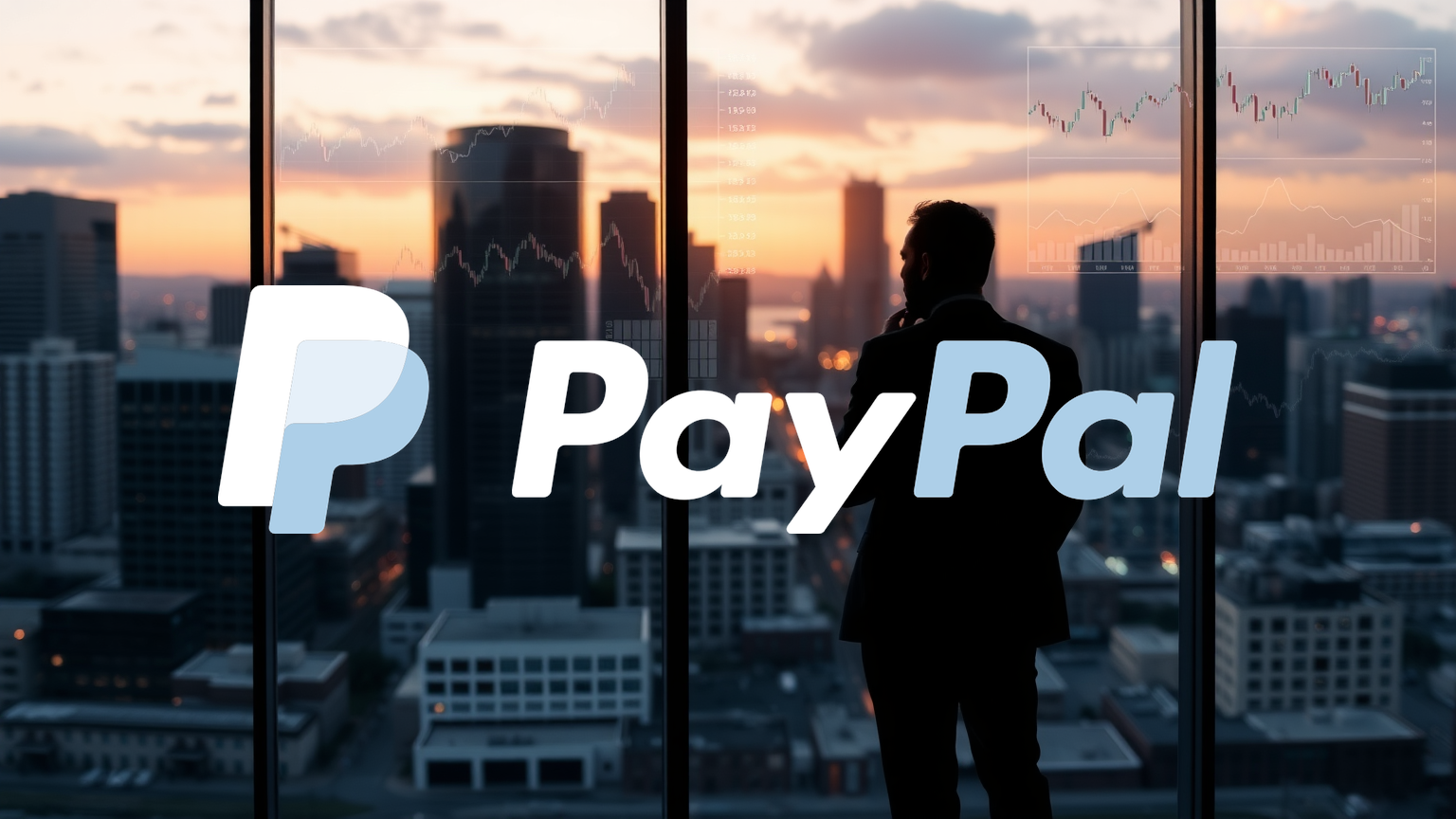 PayPal Aktie - Beitragsbild