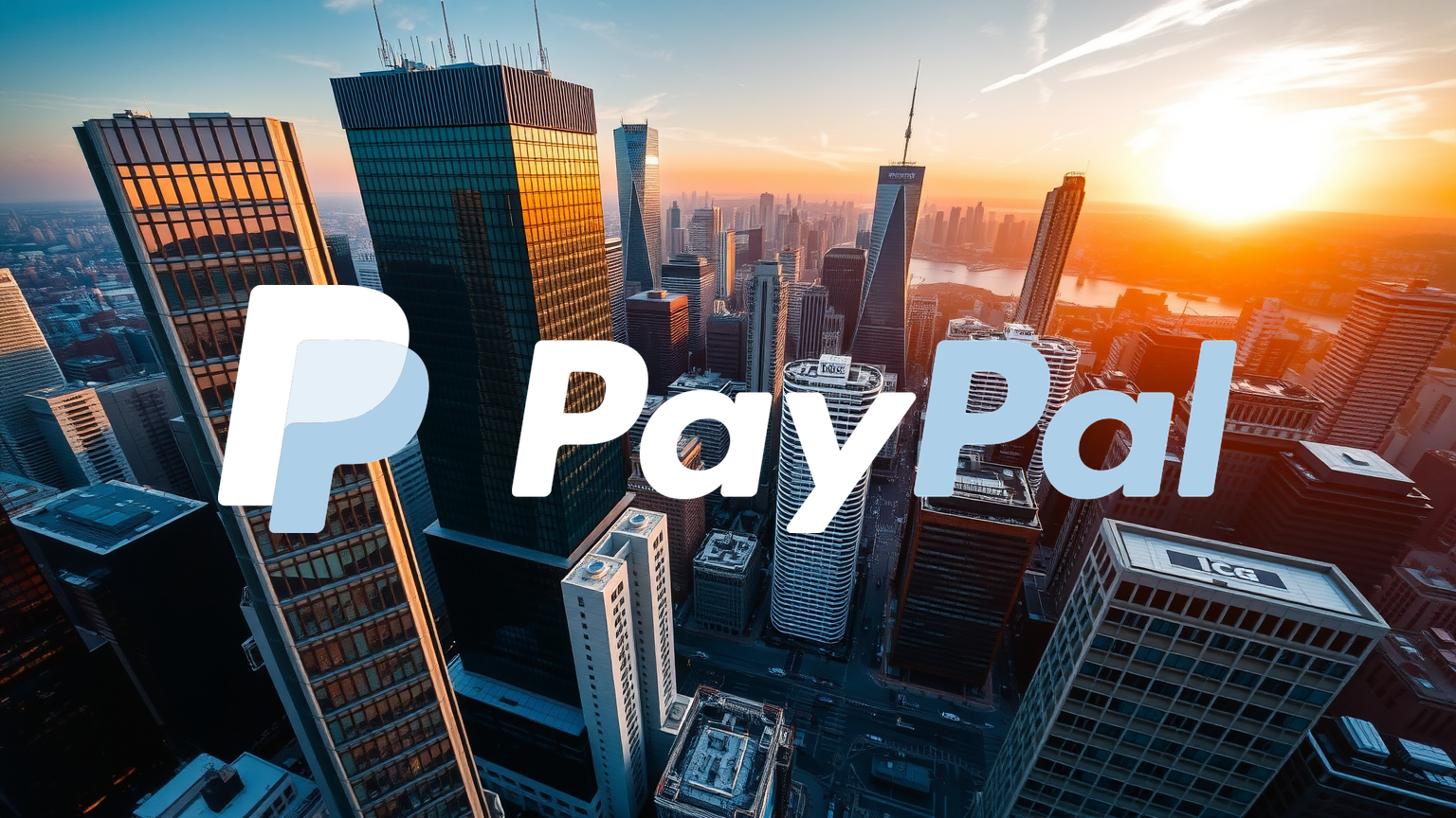 PayPal Aktie - Beitragsbild