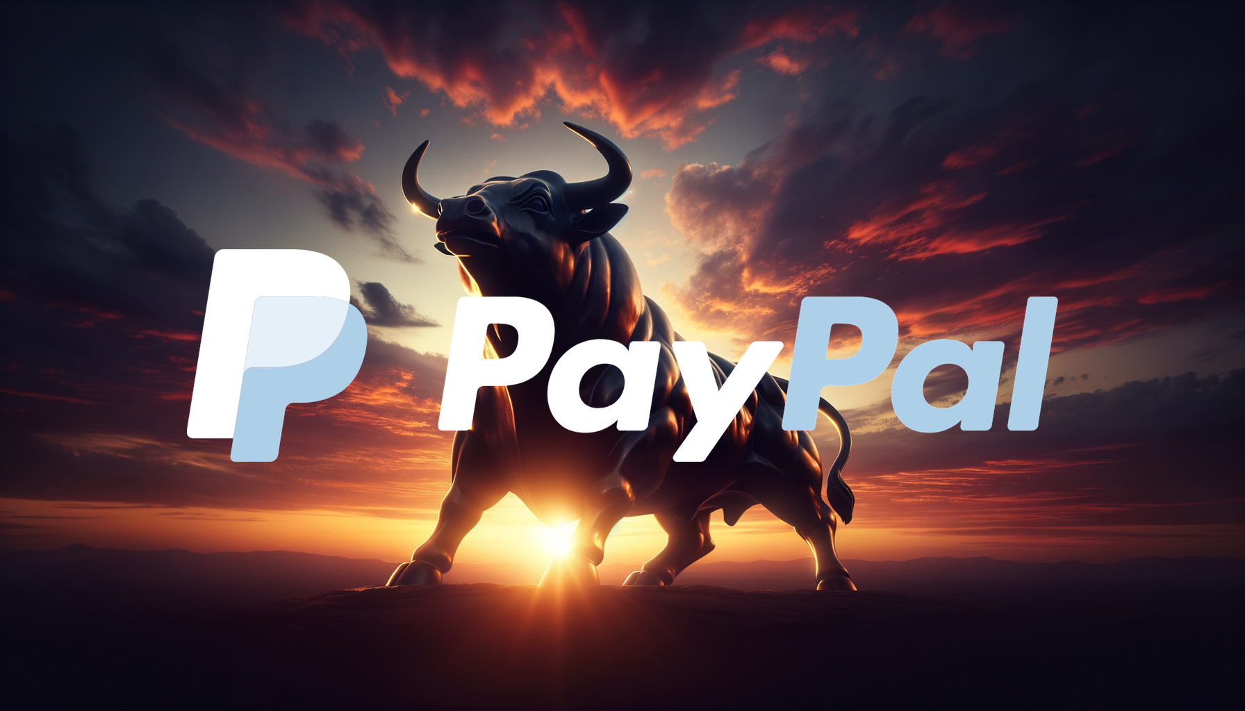 PayPal Aktie - Beitragsbild