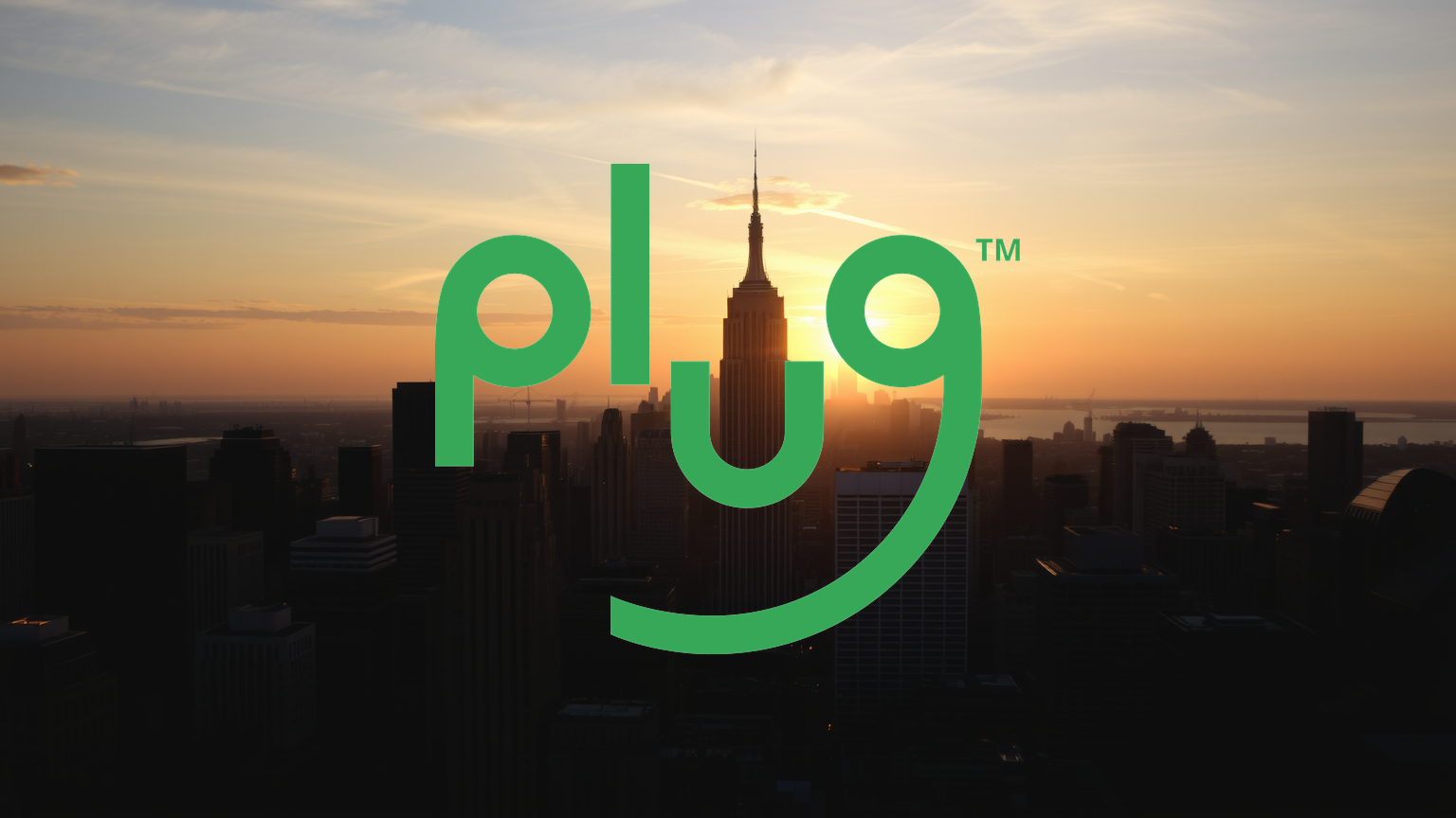 Plug Power Aktie - Beitragsbild