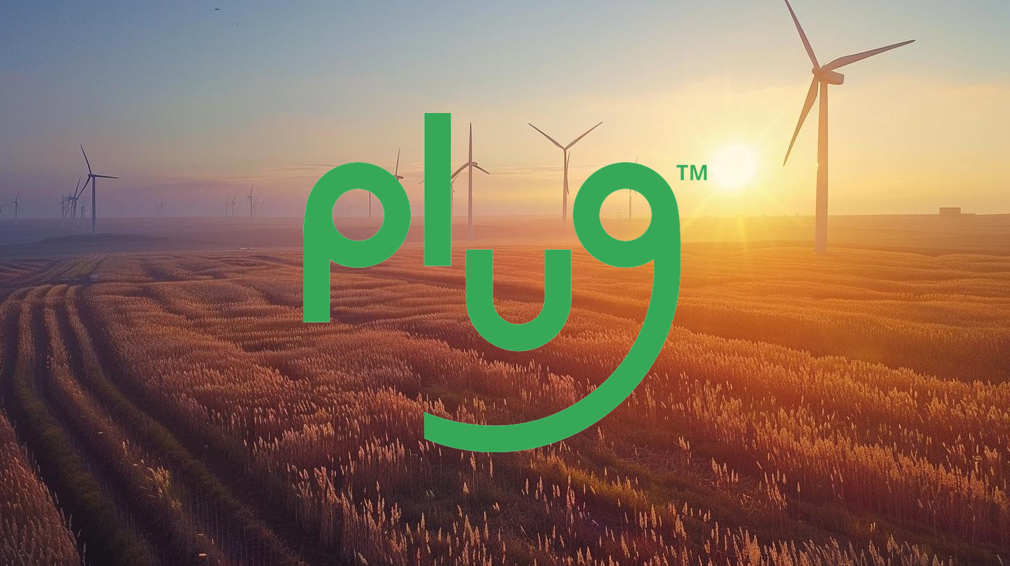 Plug Power Aktie - Beitragsbild