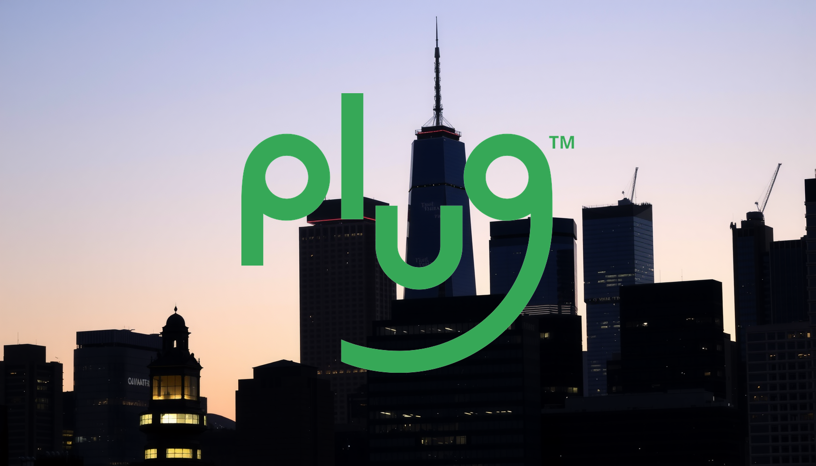 Plug Power Aktie - Beitragsbild