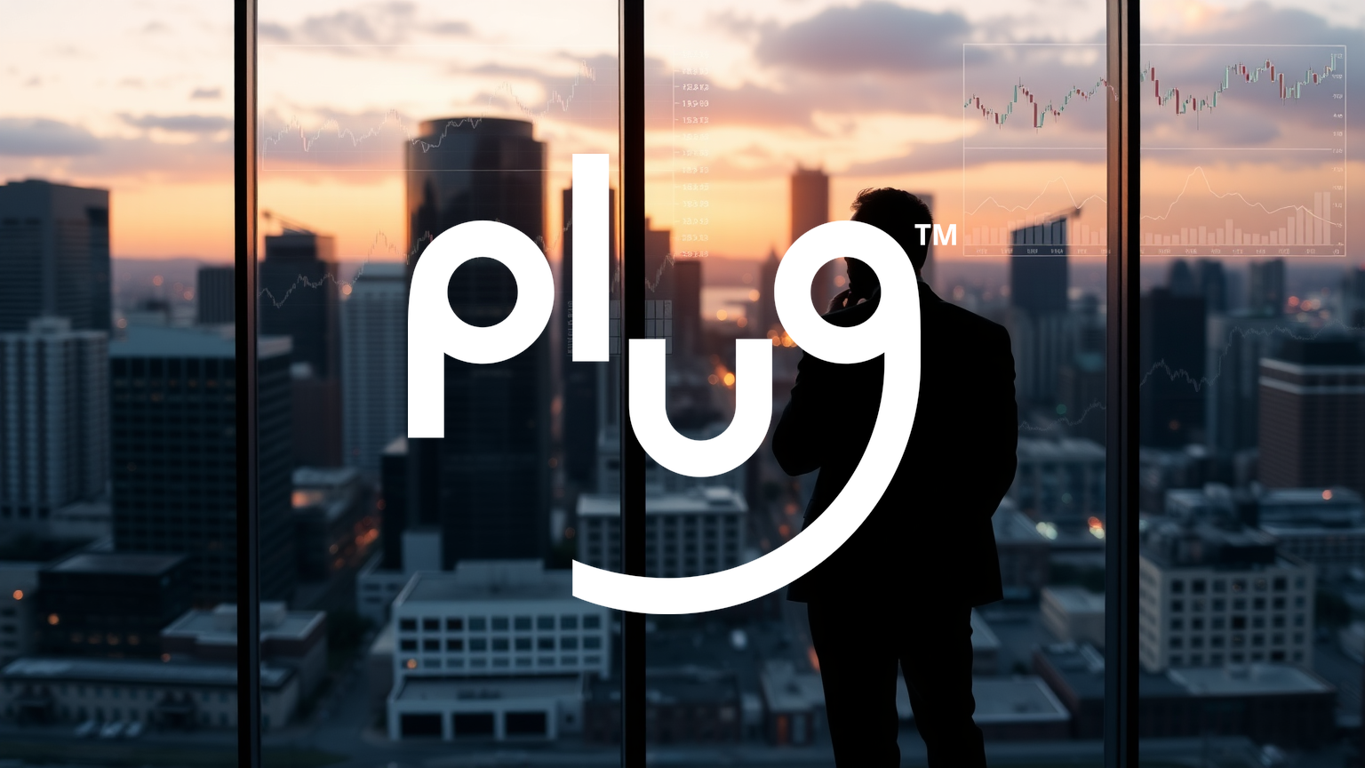 Plug Power Aktie - Beitragsbild