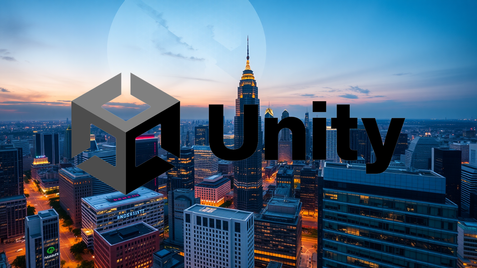 Unity Software Aktie