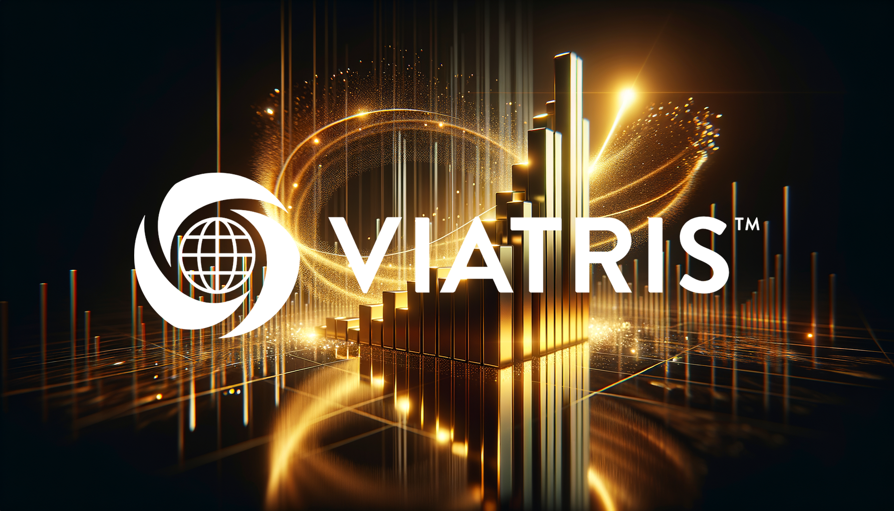 Viatris Inc. Aktie